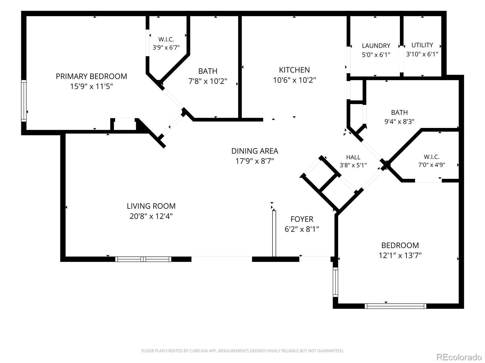 12886 Ironstone Way Unit: 103
