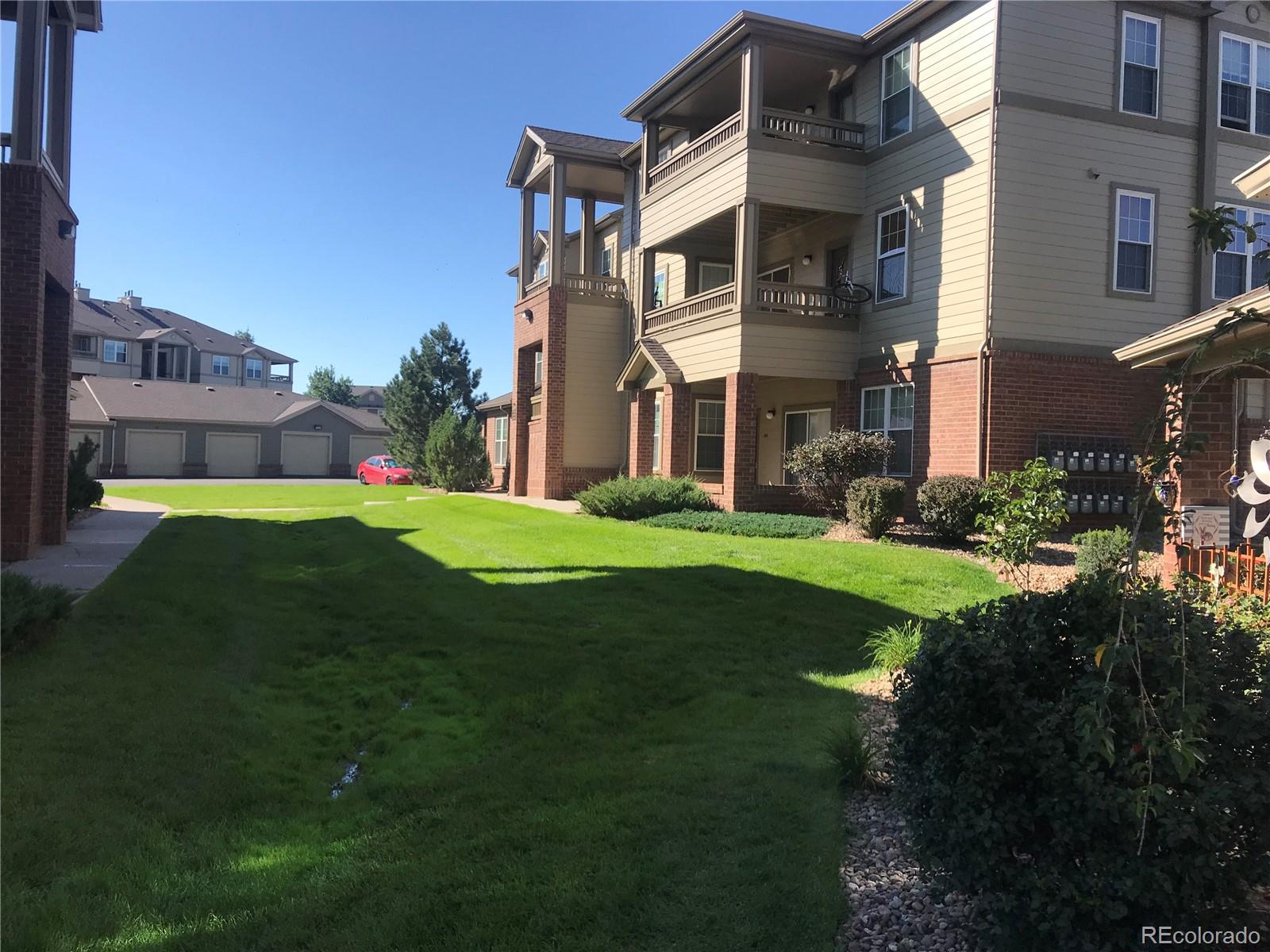 12886 Ironstone Way Unit: 103