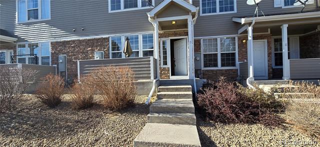 12766 Jasmine Street Unit: D