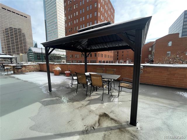 1551` Larimer Street Unit: 705