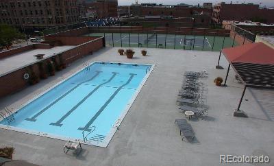 1551` Larimer Street Unit: 705
