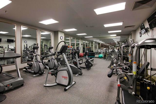 1551` Larimer Street Unit: 705