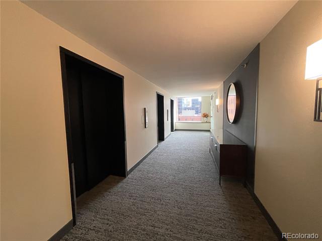 1551` Larimer Street Unit: 705