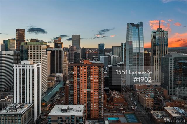 1551` Larimer Street Unit: 705