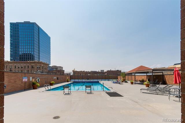 1551` Larimer Street Unit: 705
