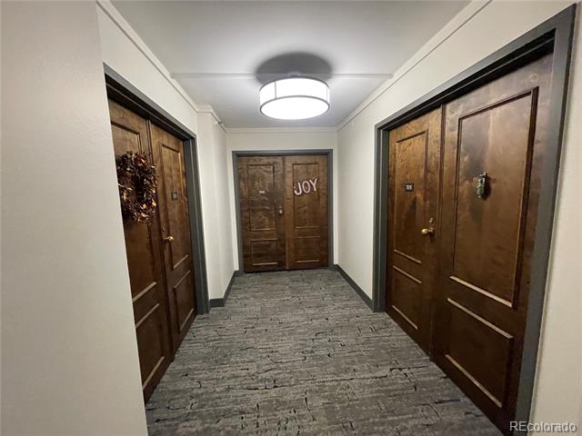 1551` Larimer Street Unit: 705