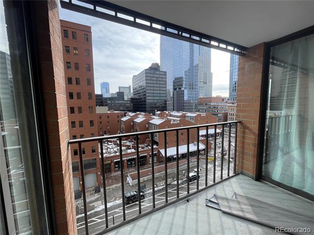 1551` Larimer Street Unit: 705