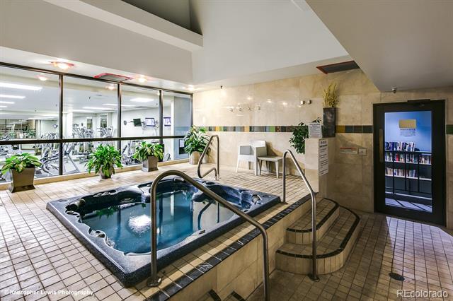 1551` Larimer Street Unit: 705