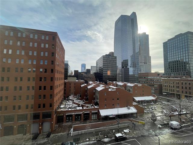 1551` Larimer Street Unit: 705
