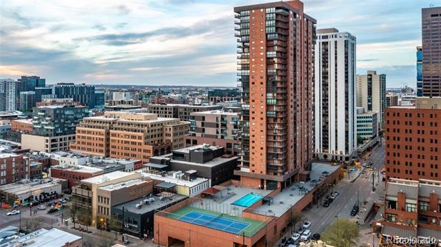 1551` Larimer Street Unit: 705