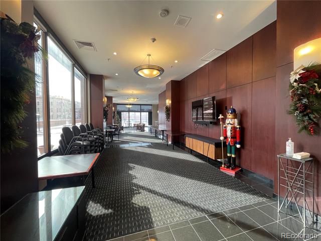 1551` Larimer Street Unit: 705