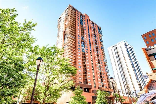 1551` Larimer Street Unit: 705