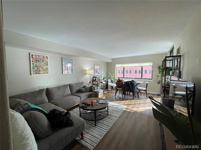 1551` Larimer Street Unit: 705