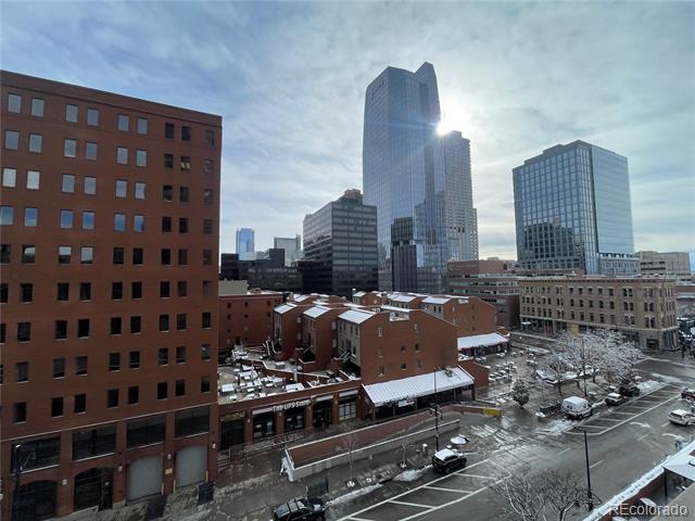1551` Larimer Street Unit: 705