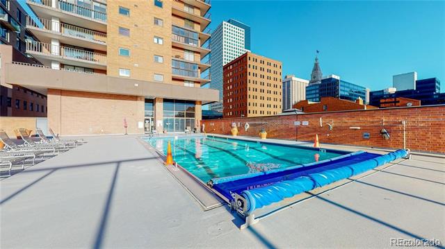 1551` Larimer Street Unit: 705