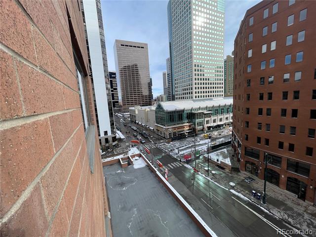1551` Larimer Street Unit: 705