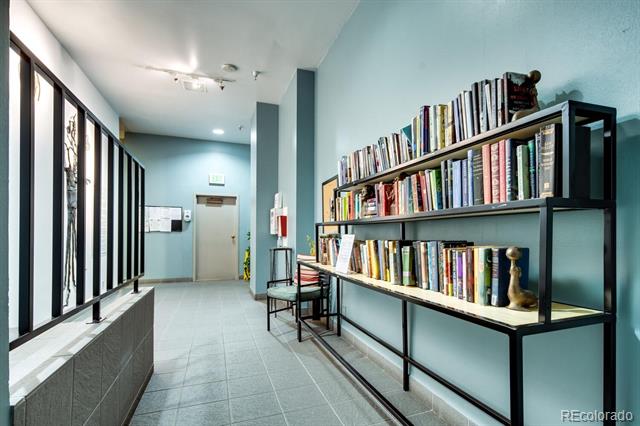 1551` Larimer Street Unit: 705