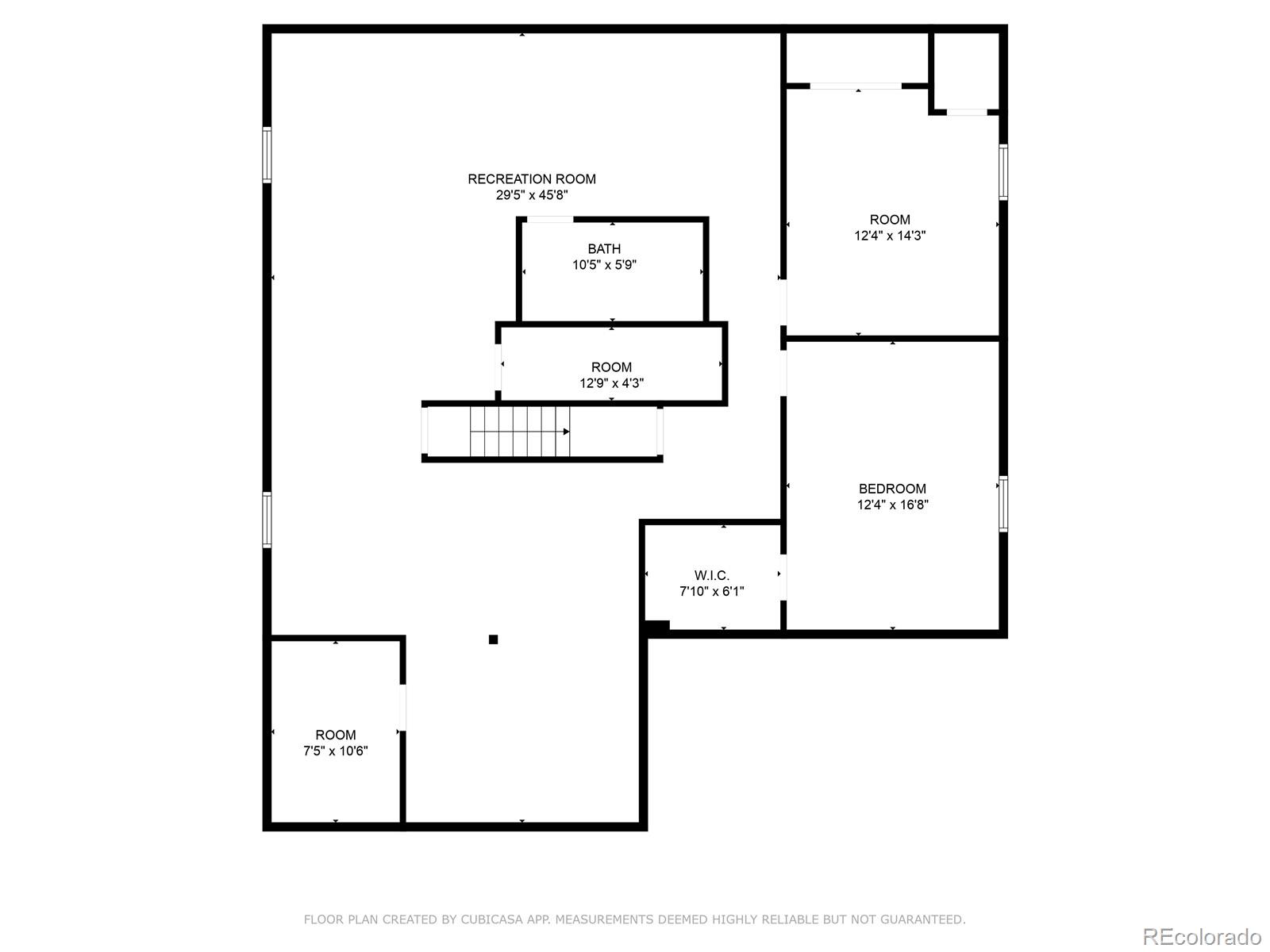 1927 Rannoch Drive
