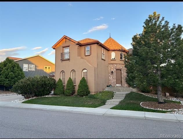 2764 Southshire Road