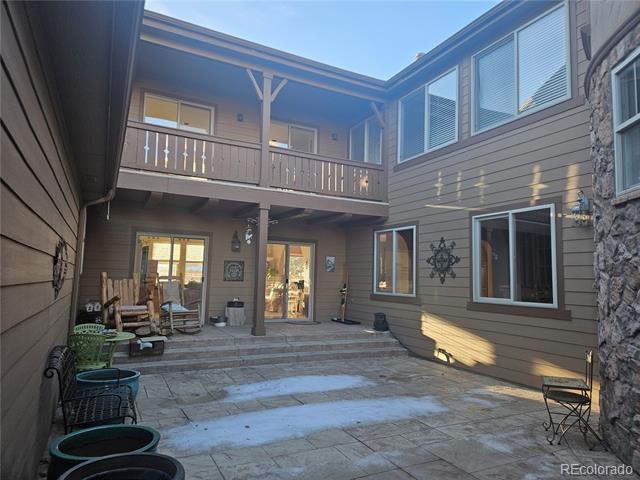2764 Southshire Road