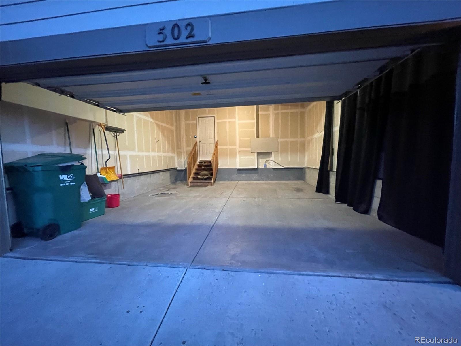 502 Bristolwood Lane