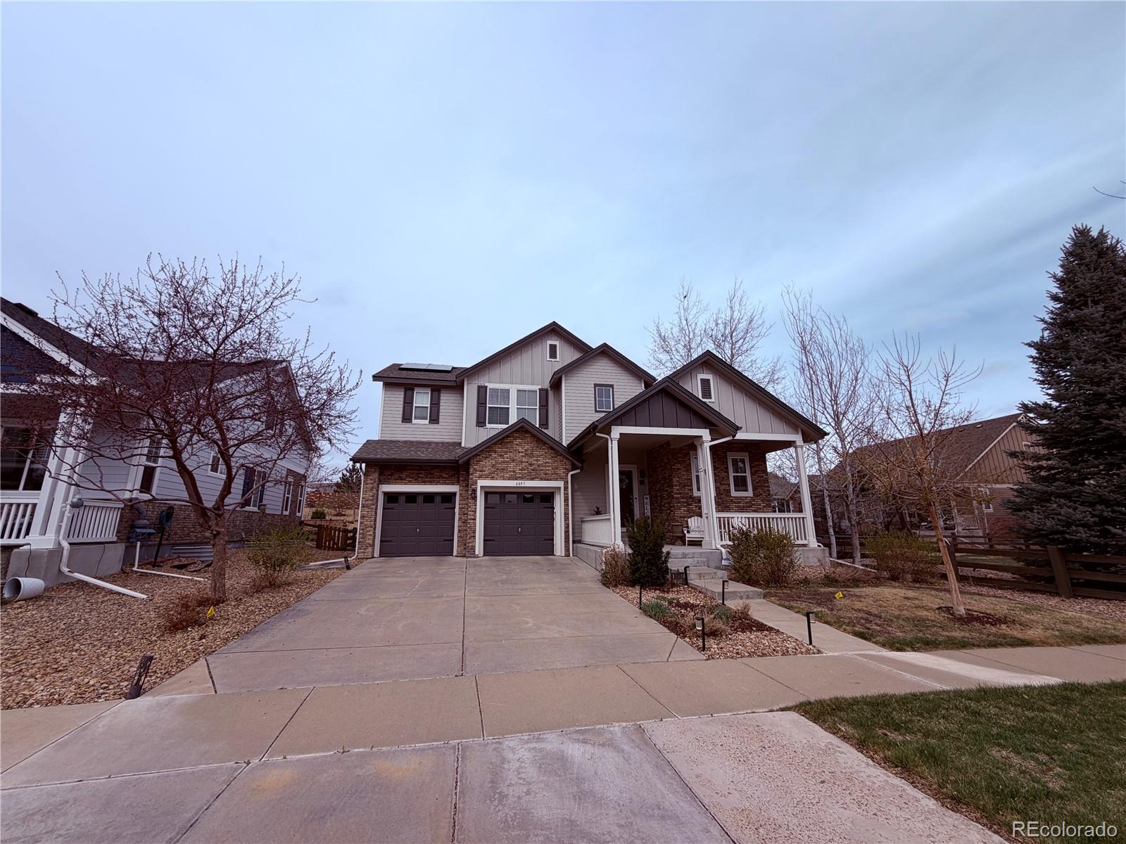 6897 S Riverwood Way