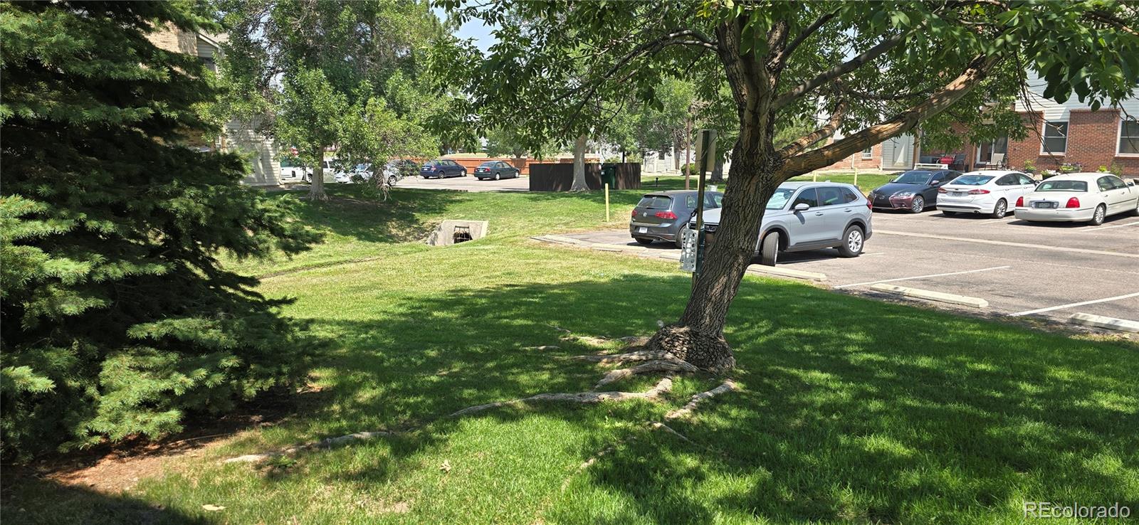 4165 E 119th Place Unit: F