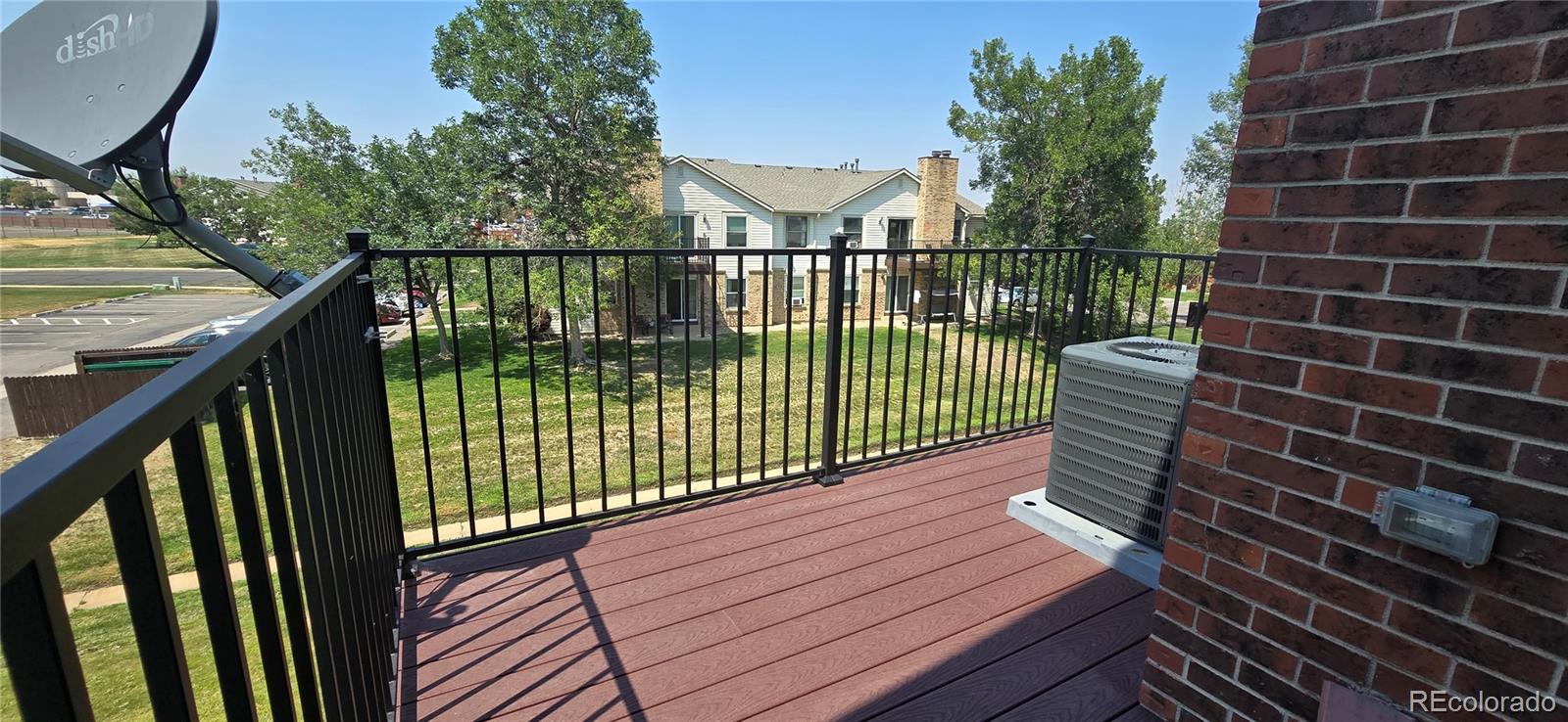 4165 E 119th Place Unit: F