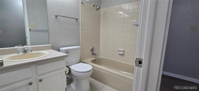 4165 E 119th Place Unit: F