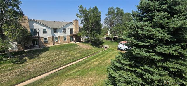 4165 E 119th Place Unit: F