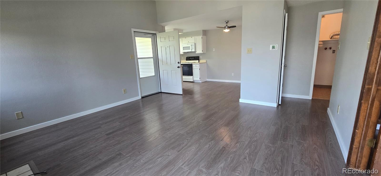 4165 E 119th Place Unit: F