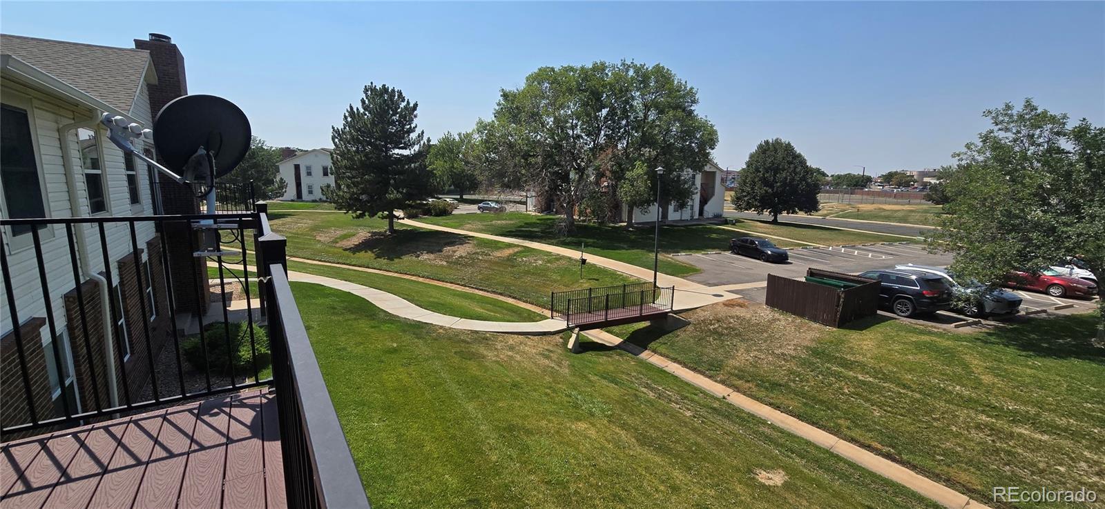 4165 E 119th Place Unit: F