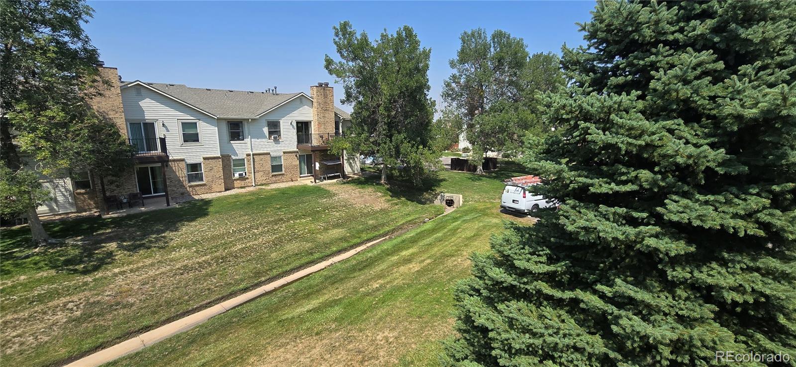 4165 E 119th Place Unit: F