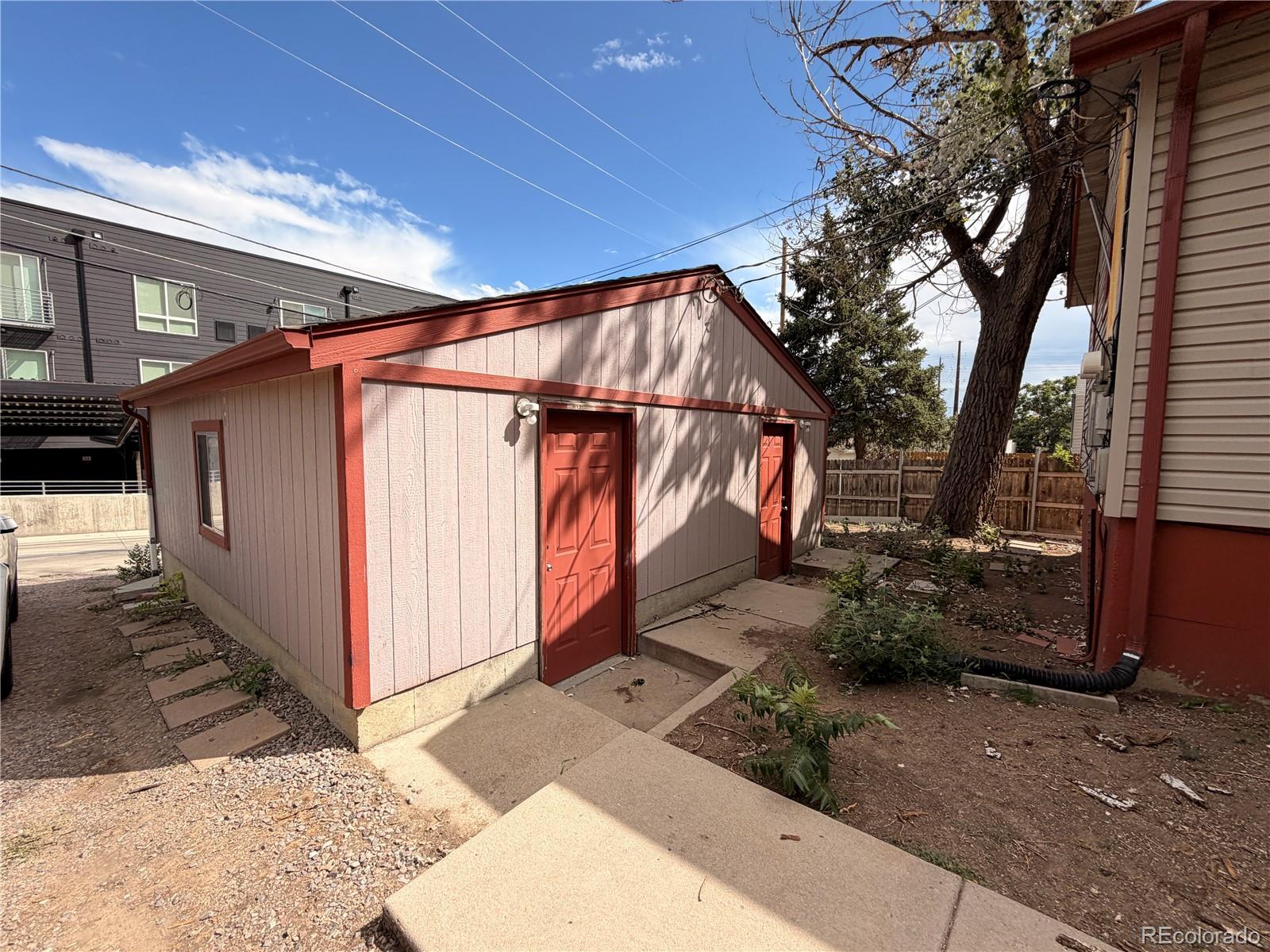 1266 Osceola Street