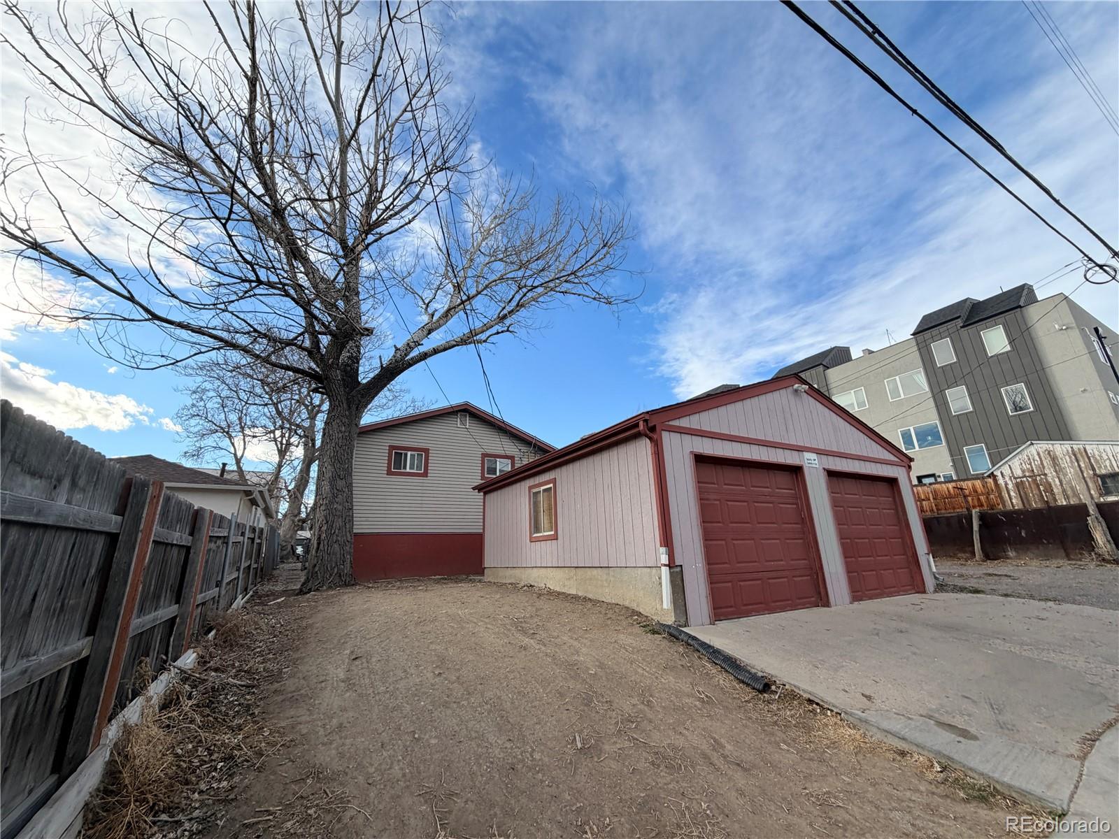 1266 Osceola Street