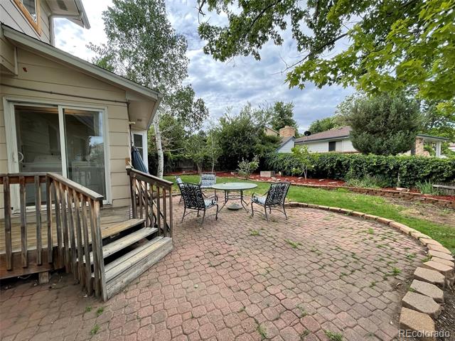 905 Mercury Circle