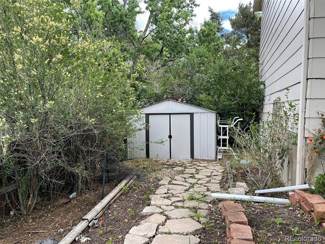 905 Mercury Circle