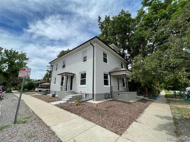 3538 E 17th Avenue