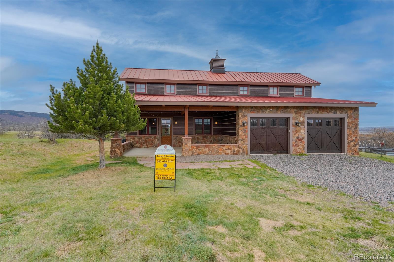 5400 Tall Horse Trail