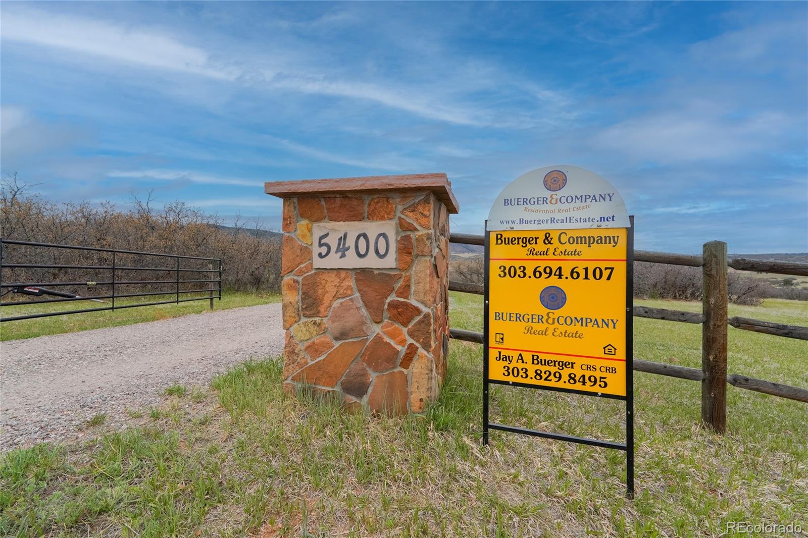 5400 Tall Horse Trail