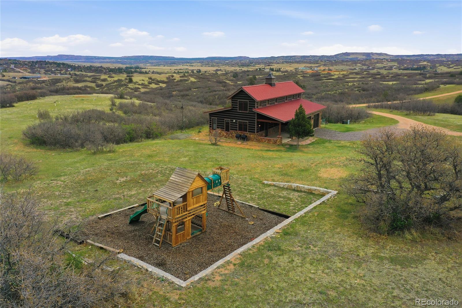 5400 Tall Horse Trail