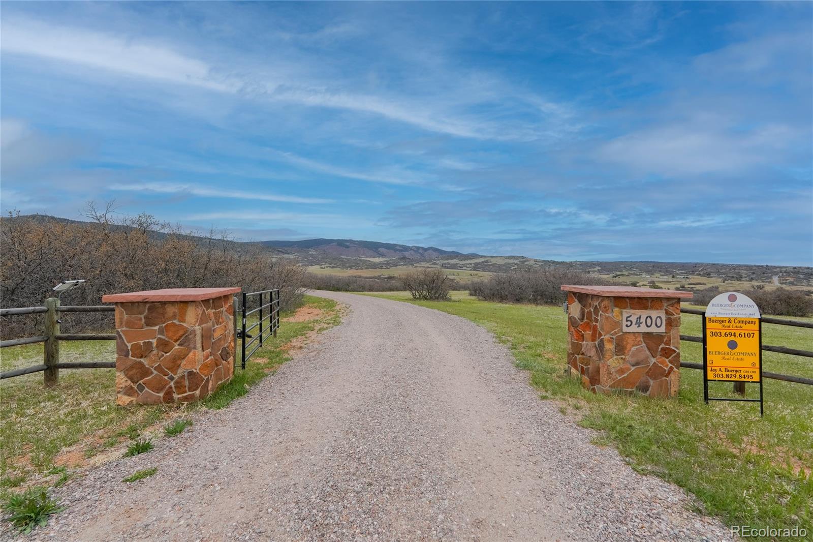 5400 Tall Horse Trail