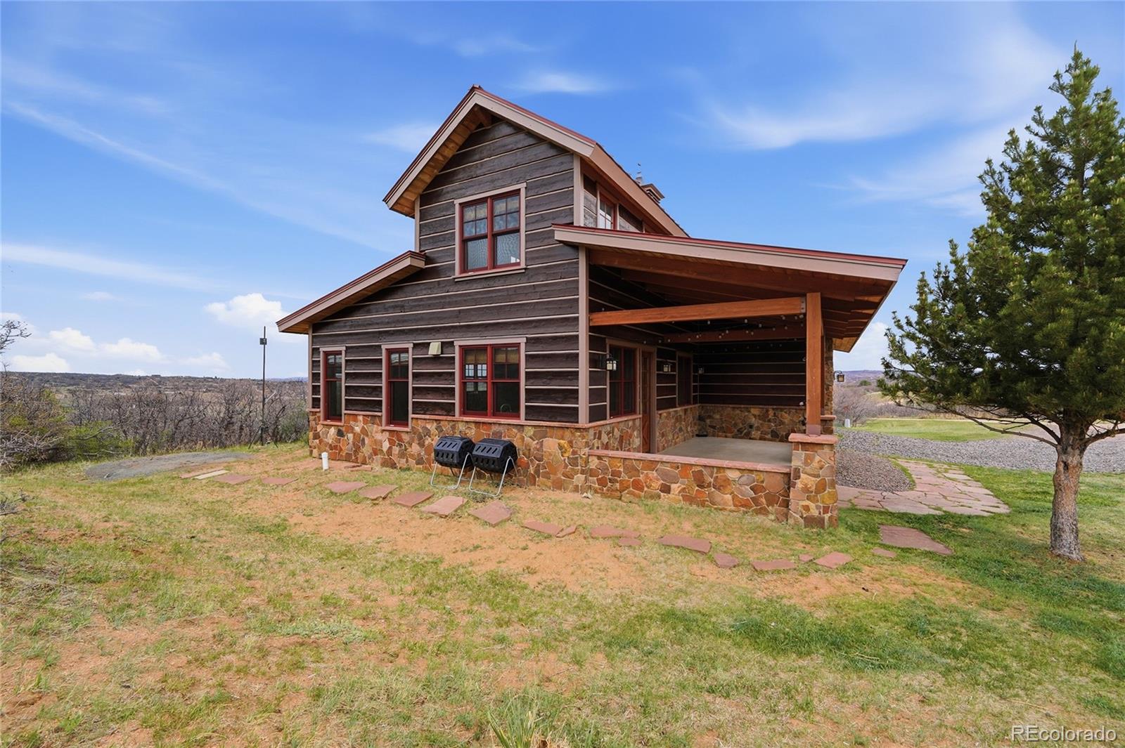 5400 Tall Horse Trail