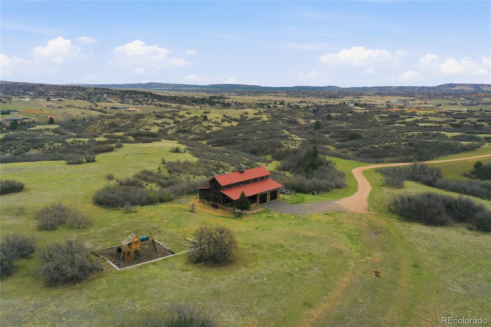 5400 Tall Horse Trail