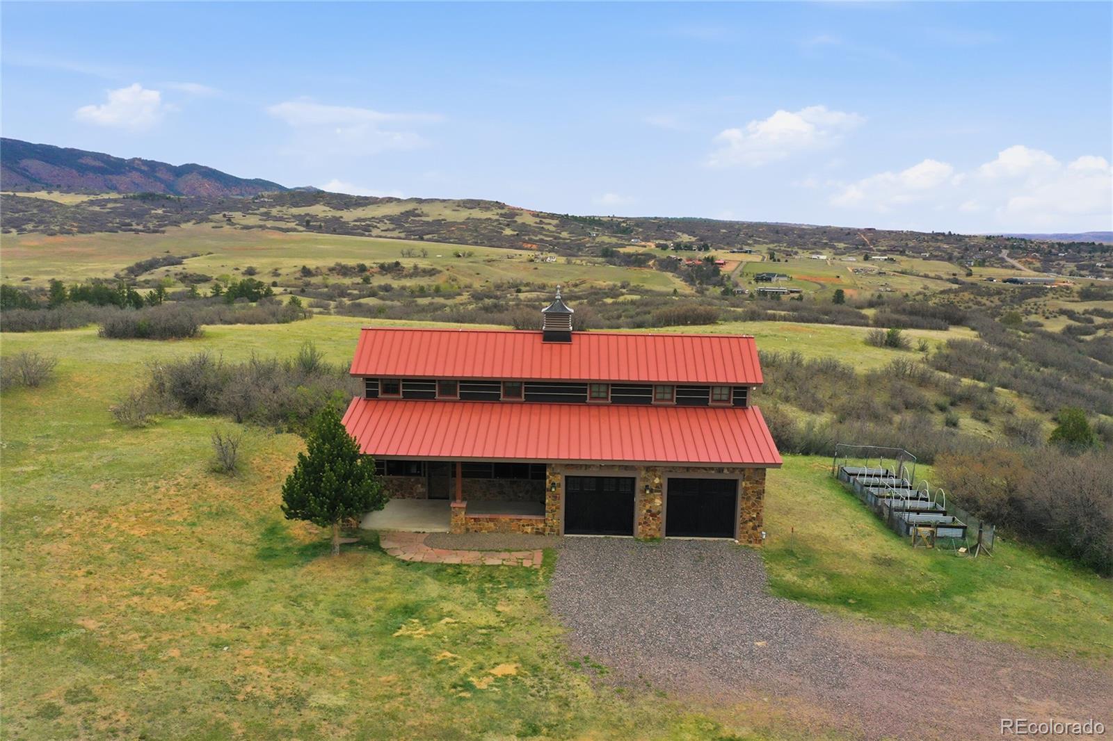 5400 Tall Horse Trail