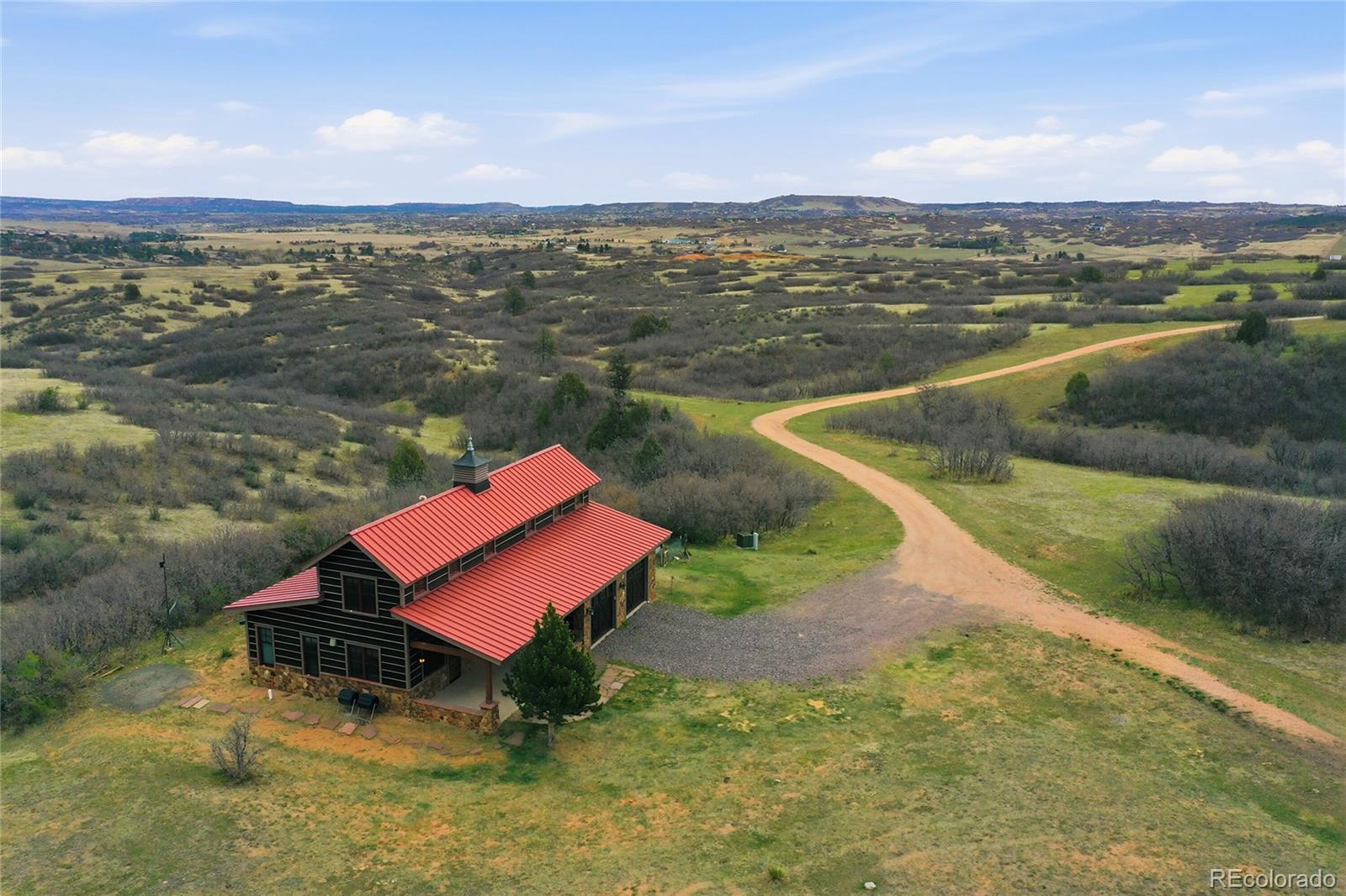 5400 Tall Horse Trail