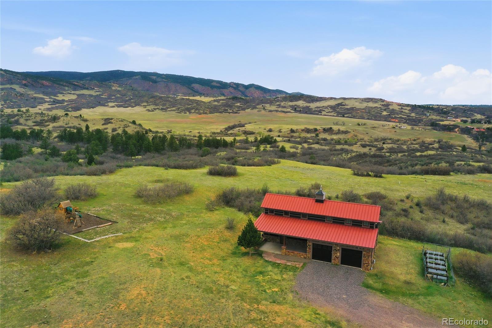 5400 Tall Horse Trail