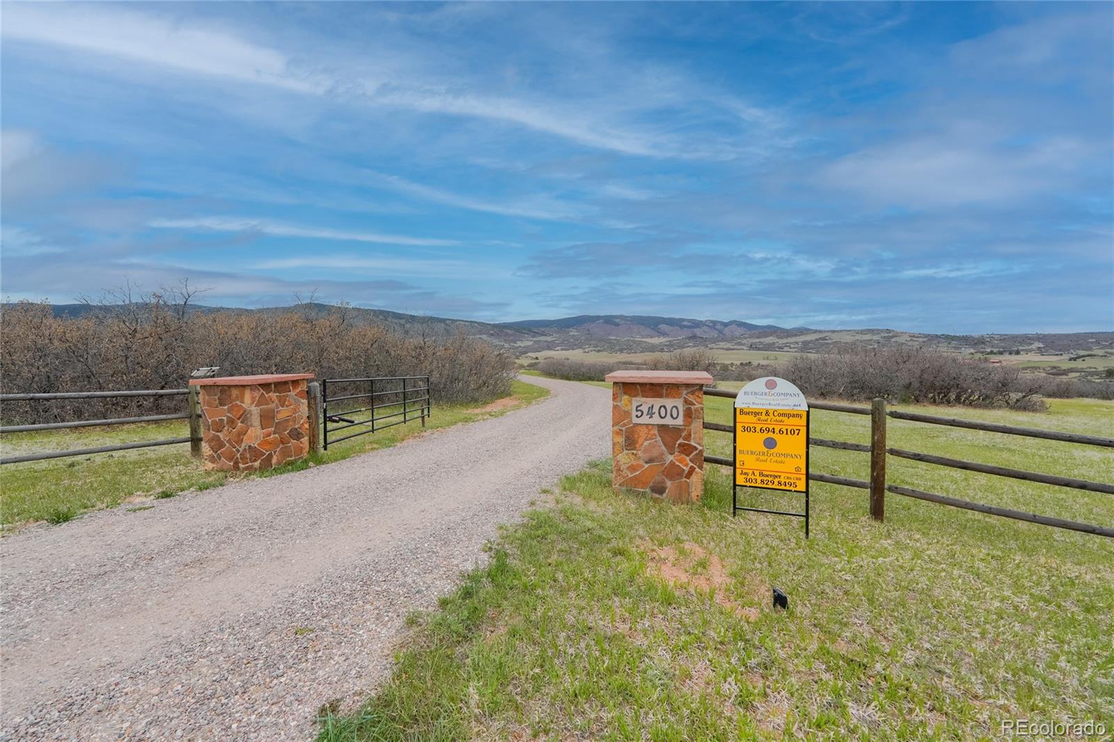 5400 Tall Horse Trail