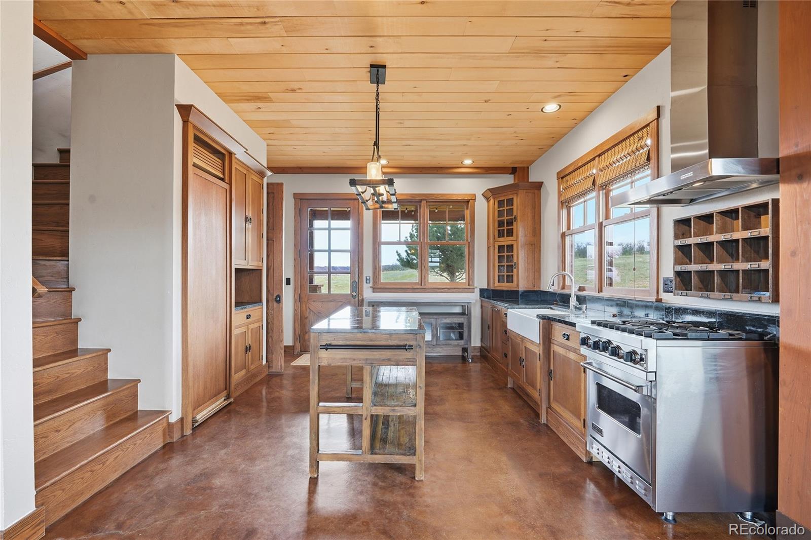 5400 Tall Horse Trail