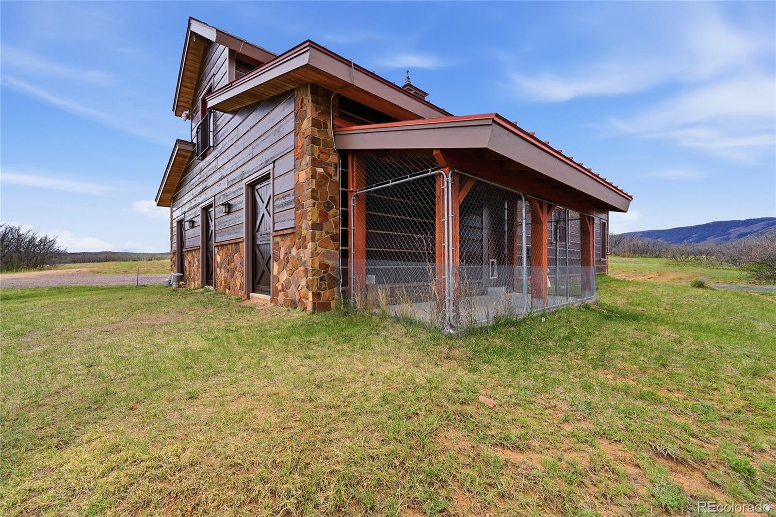 5400 Tall Horse Trail